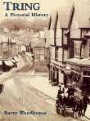 Tring by Barry Woodhouse image
