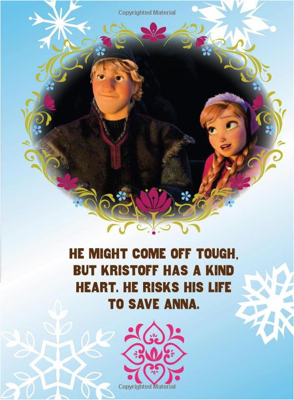 Frozen Poster-A-Page image