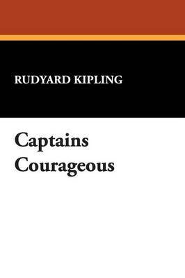 Captains Courageous image