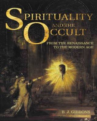 Spirituality and the Occult by Brian Gibbons image