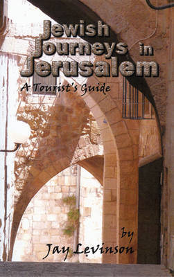 Jewish Journeys in Jerusalem image