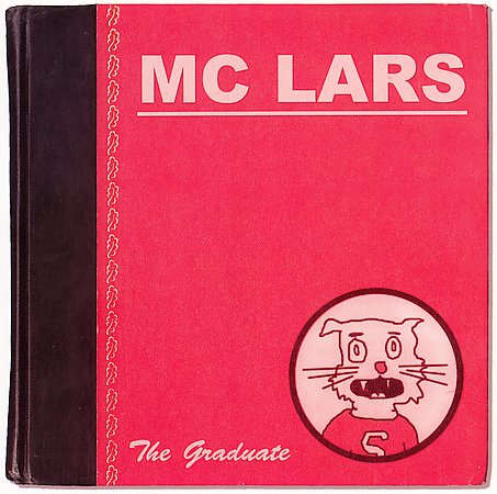 The Graduate by MC Lars image