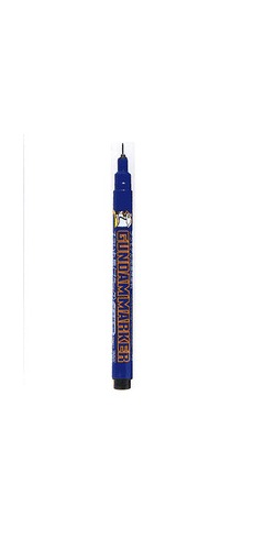 Gundam Marker: Black (Fine-tip for panel lines) image