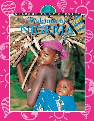 Nigeria by E. Kerr image