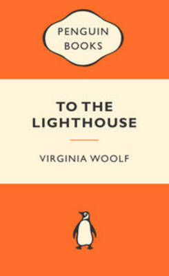 To the Lighthouse (Popular Penguins) by Virginia Woolf (**) image