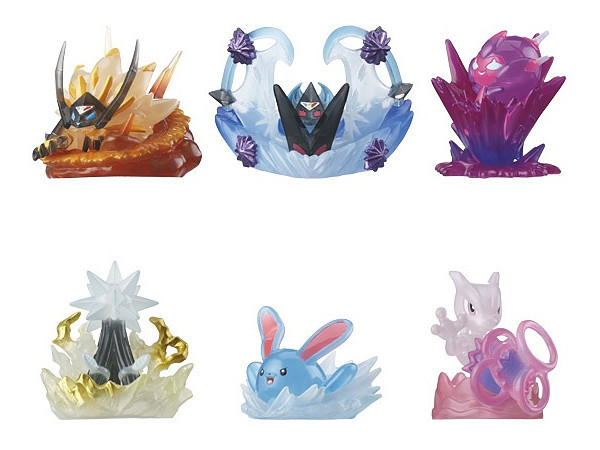 Image result for pokemotion series 2 figure
