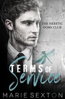 Terms of Service by Marie Sexton image