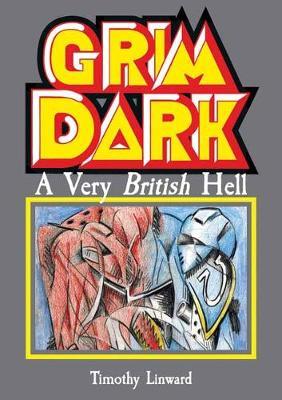 Grimdark by Tim Linward image