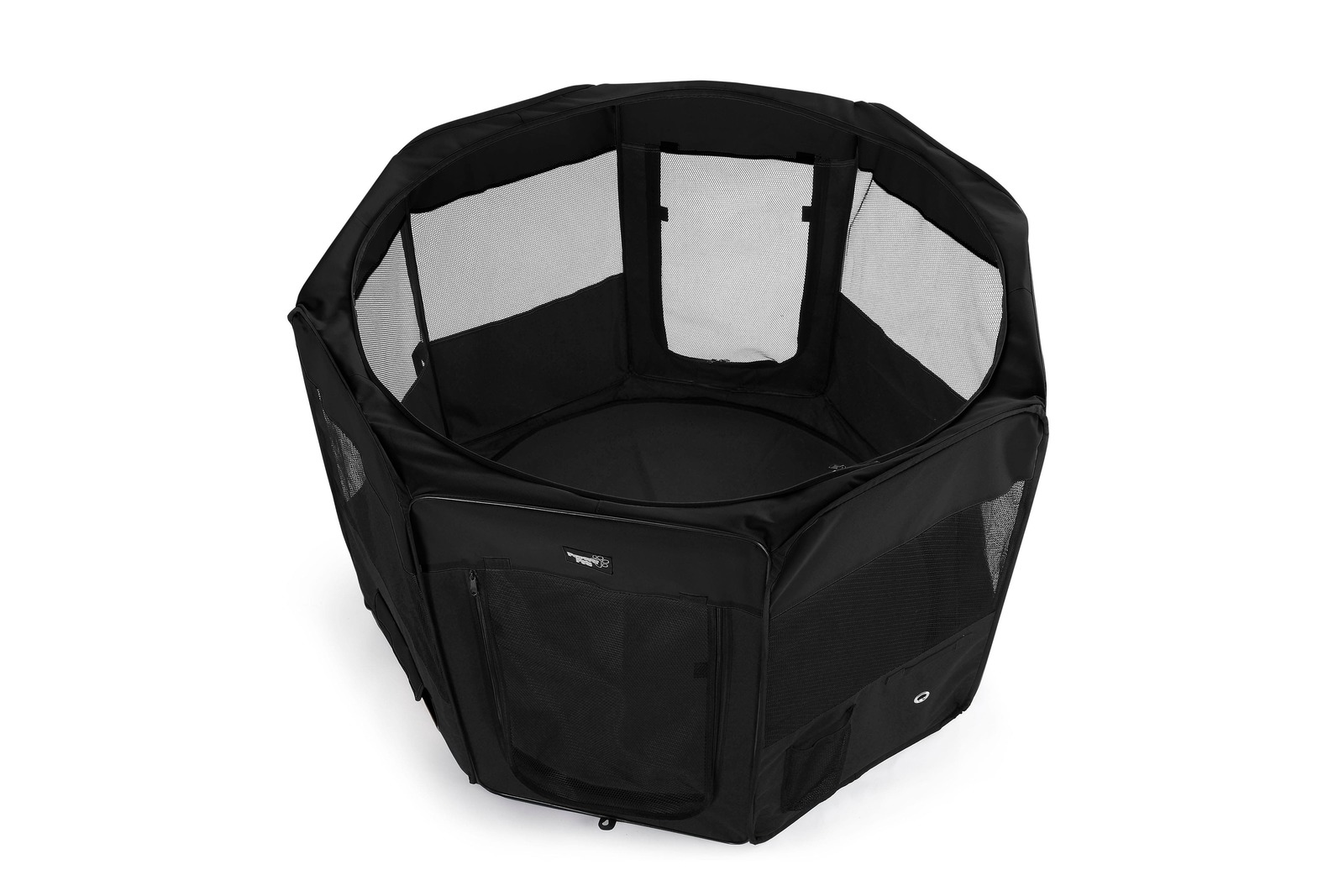 Buy Pawever Pets Portable Soft Pet PlaypenN at Mighty Ape NZ