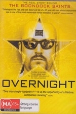 Overnight on DVD Overnight on DVD