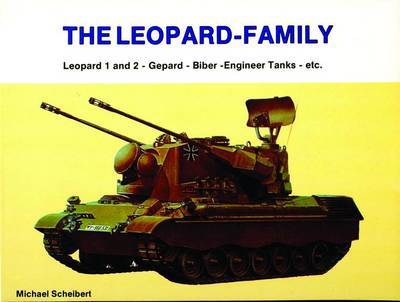 Leard Family by Michael Scheibert image