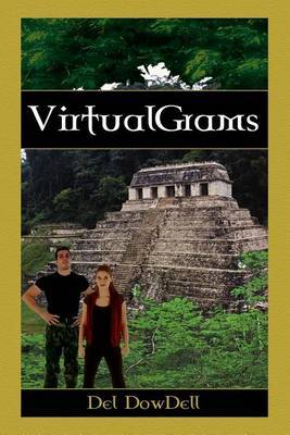 VirtualGrams by Del Dowdell image