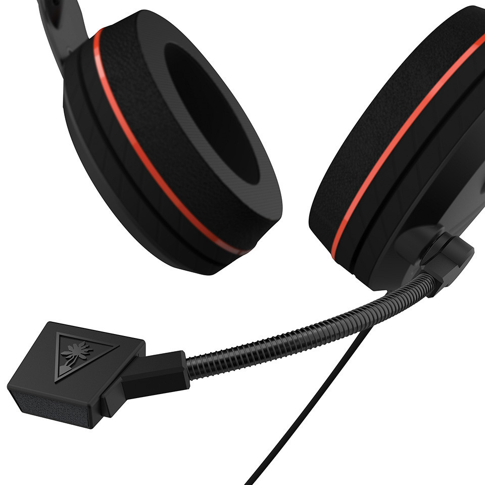 Turtle Beach Elite Pro Gaming Headset (PS4, Xbox One & PC) for PS4 image
