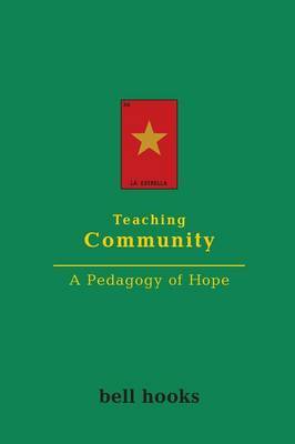 Teaching Community by Bell Hooks image