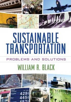 Sustainable Transportation by William R. Black image