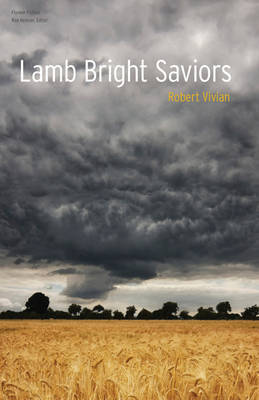 Lamb Bright Saviors by Robert Vivian image