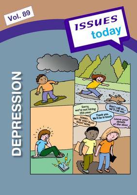Depression by Cara Acred image