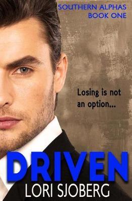 Driven by Lori Sjoberg image