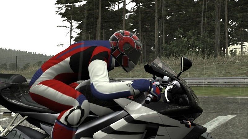 Project Gotham Racing 4 for Xbox 360 image