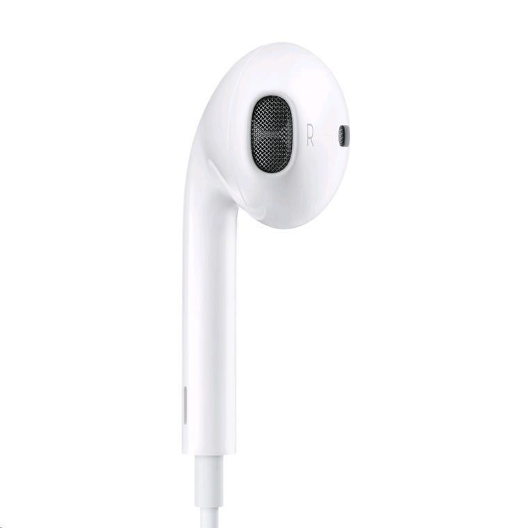 Apple Original EarPods with Remote and Mic image