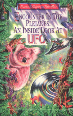 Encounters in the Pleiades by Preston B. Nichols image