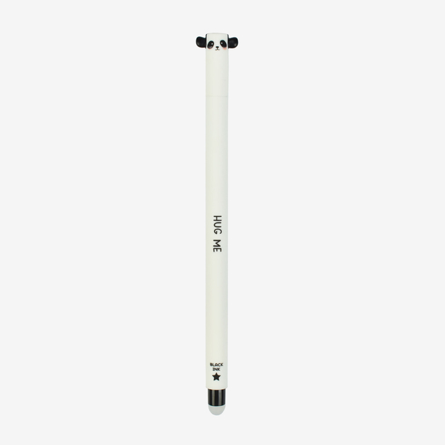 Buy Legami Erasable Pen Panda (Black) at Mighty Ape Australia