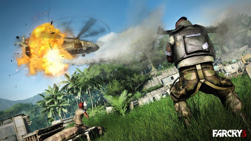 Far Cry 3 (Classics) image