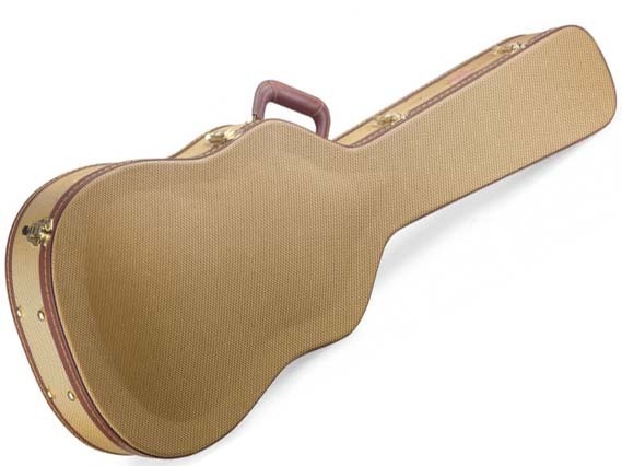 Stagg Vintage Western Acoustic Guitar Case Gold Tweed At Mighty Ape NZ Stagg Vintage Western Acoustic Guitar Case Gold Tweed At Mighty Ape NZ