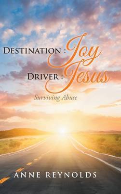 Destination Joy, Driver Jesus by Anne Reynolds image