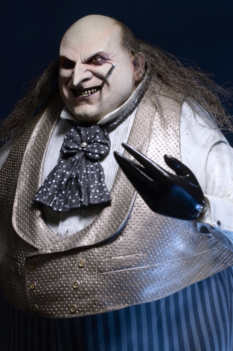 Batman Returns - Mayoral Penguin 1:4 Scale Figure