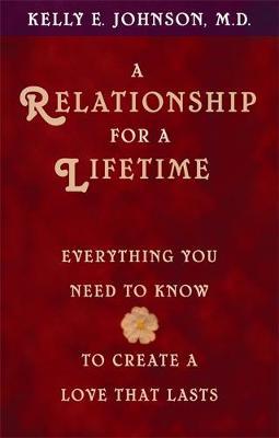 A Relationship for a Lifetime by Kelly Johnson image