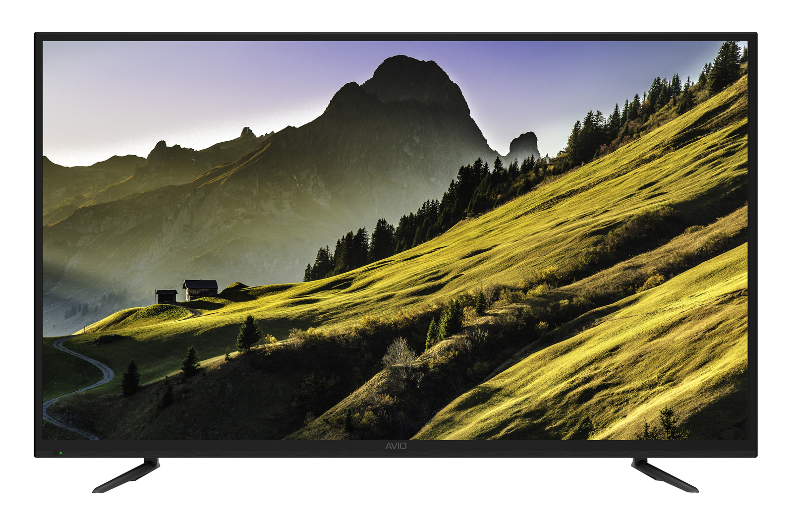 60" AVIO 60 Series Full HD LCD Television image