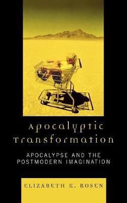 Apocalyptic Transformation image