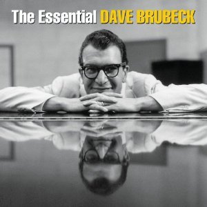 Essential Dave Brubeck by Dave Brubeck image