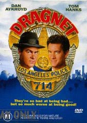 Dragnet on DVD Dragnet on DVD