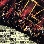 MTV Unplugged by Kiss MTV Unplugged by Kiss