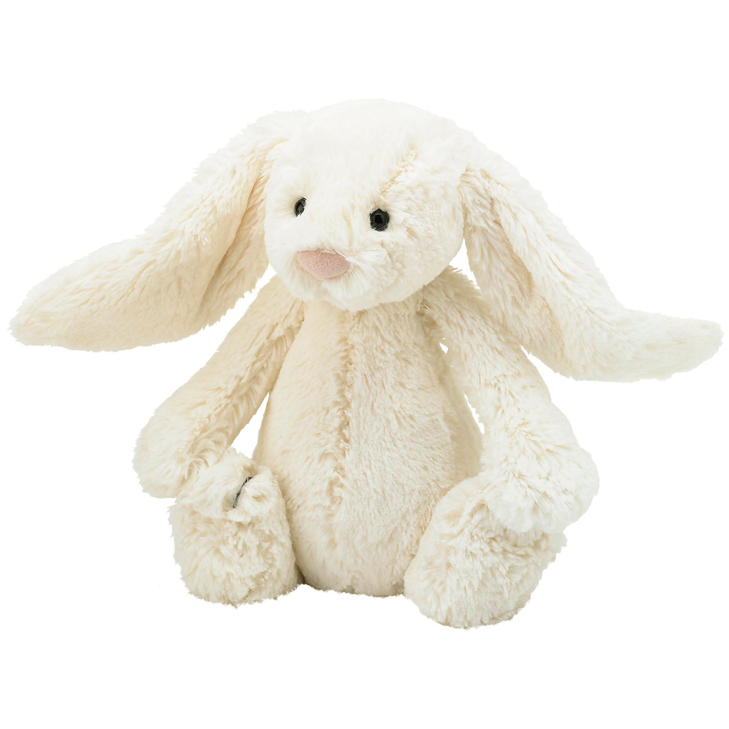 Jellycat: Bashful Bunny - Cream image