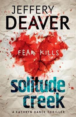 Solitude Creek by Jeffery Deaver image