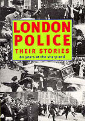 London Police image