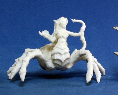 Dark Heaven Bones - Arachnid Archer image