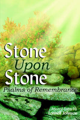 Stone Upon Stone by Lonnell Johnson image