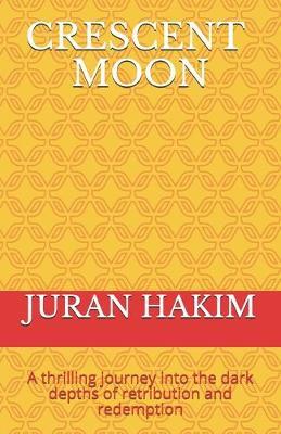Crescent Moon by Juran Hakim image
