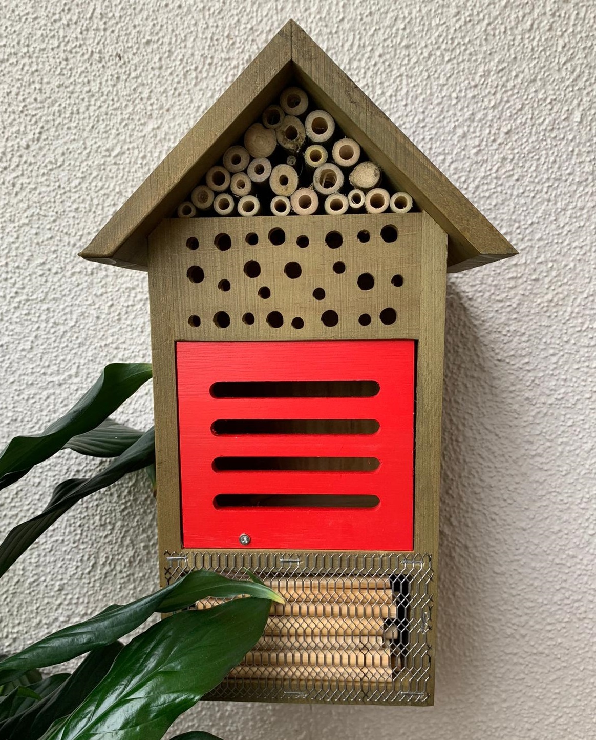 Chateau Le Bug - Insect Hotel