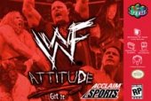 WWF Attitude WWF Attitude