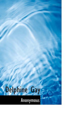 Delphine Gay by * Anonymous image