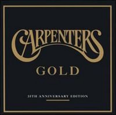 Carpenters - Gold: Greatest Hits by The Carpenters image
