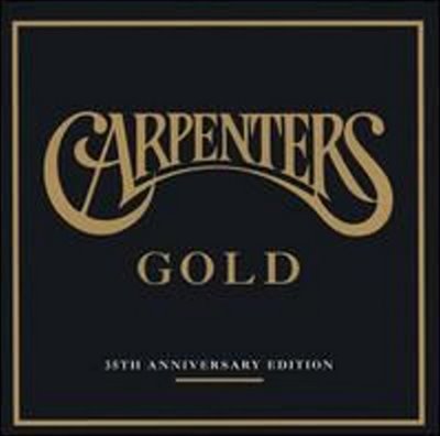 Carpenters - Gold: Greatest Hits image