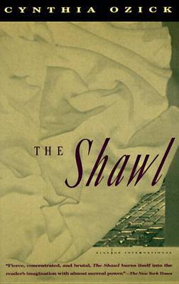 The Shawl by Cynthia Ozick image