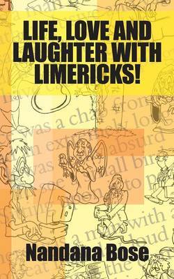 Life, Love and Laughter with Limericks! by Nandana Bose image