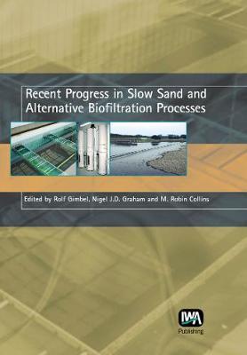 Recent Progress in Slow Sand and Alternative Biofiltration Processes image